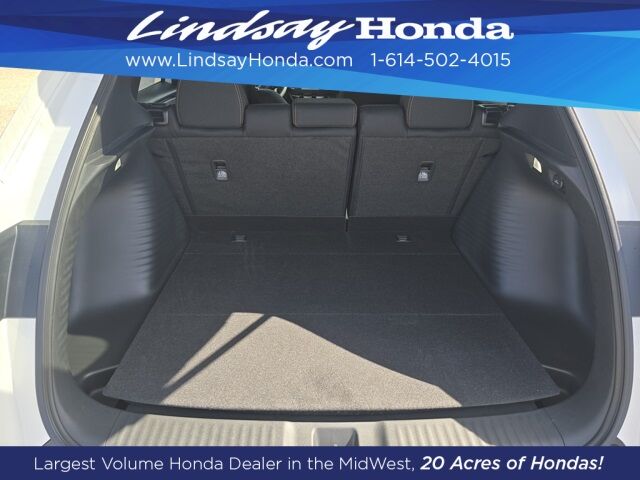 2026 Honda HR-V Sport Columbus OH