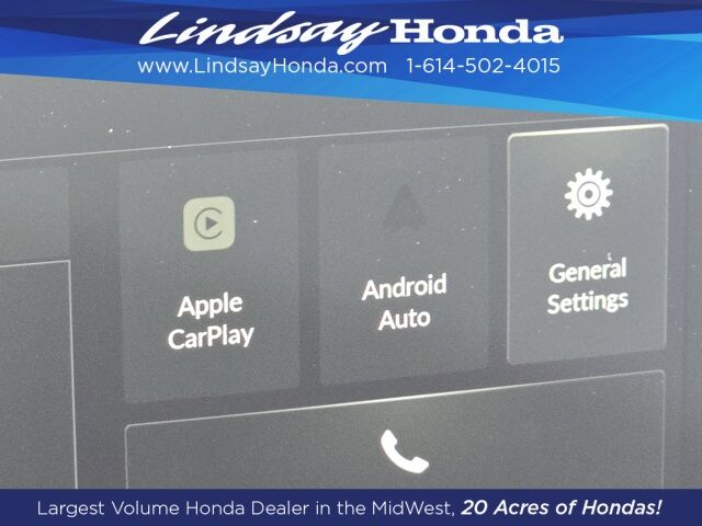 2026 Honda HR-V Sport Columbus OH