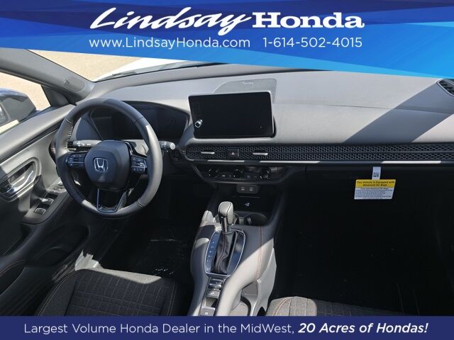 2026 Honda HR-V Sport Columbus OH
