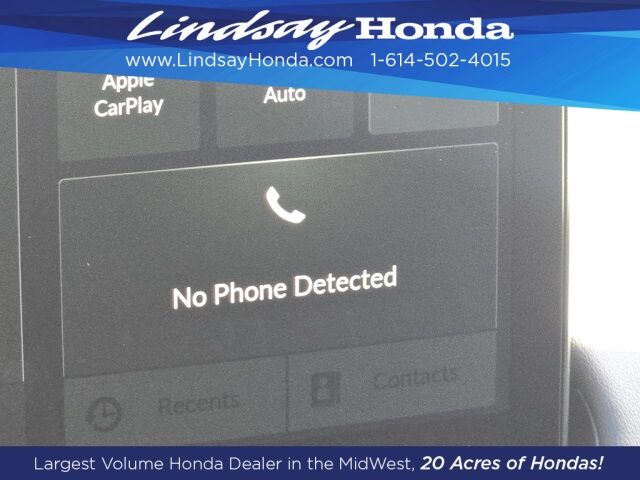 2026 Honda HR-V Sport Columbus OH