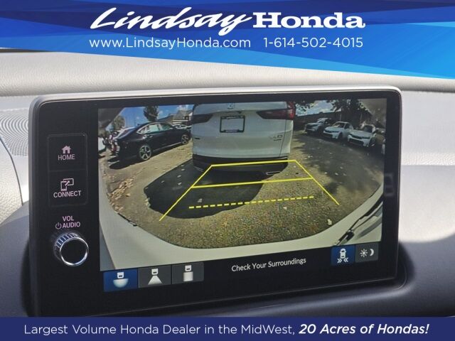 2026 Honda HR-V Sport Columbus OH