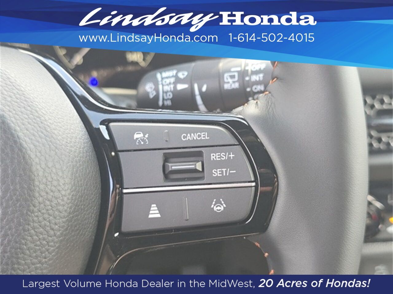 2026 Honda HR-V Sport Columbus OH