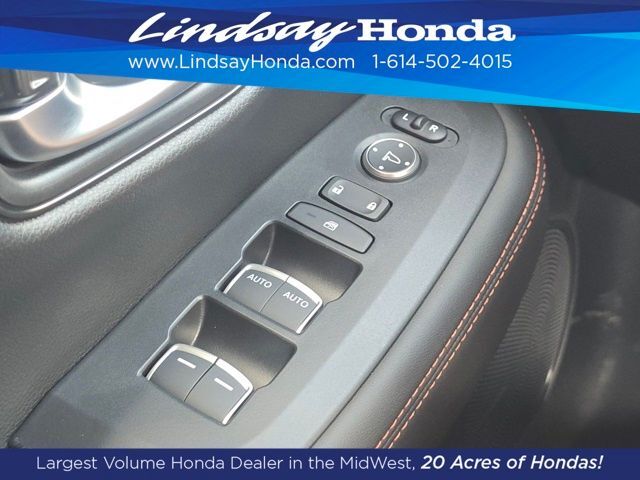 2026 Honda HR-V Sport Columbus OH