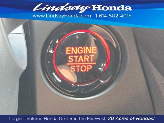 2026 Honda HR-V Sport Columbus OH