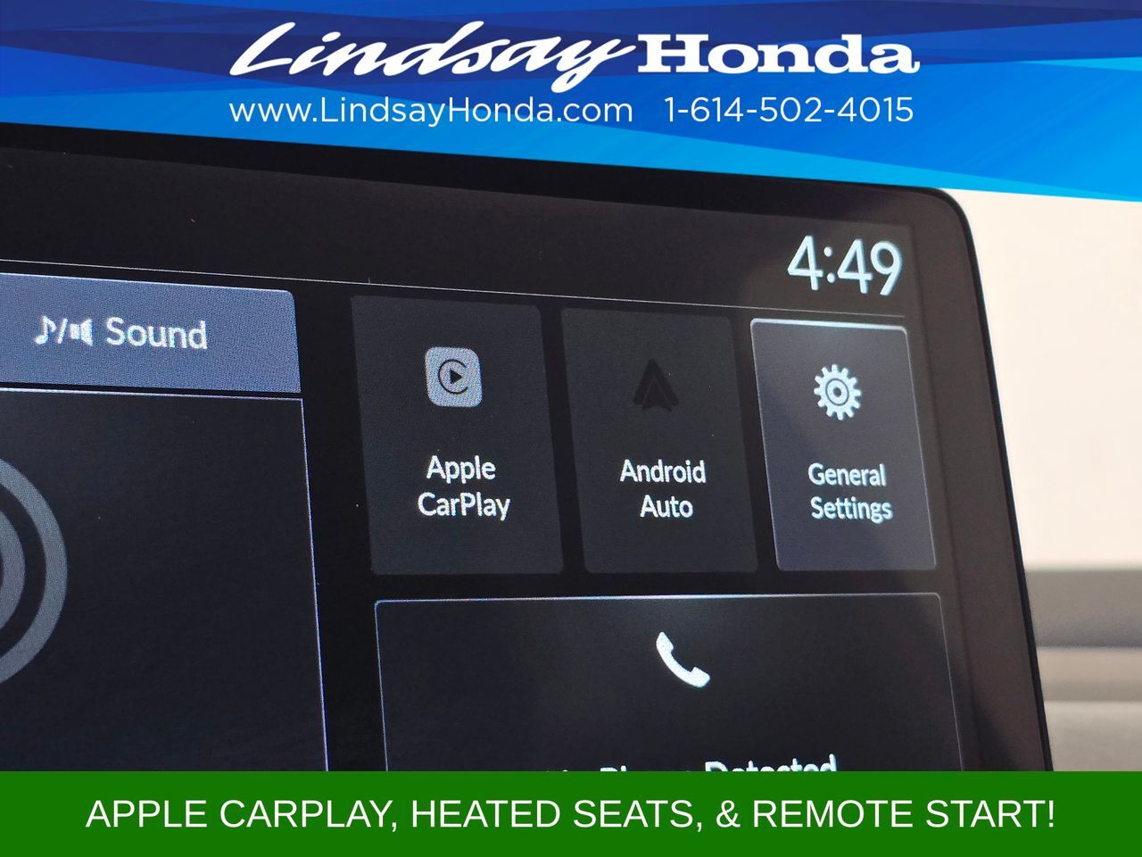 2026 Honda HR-V Sport Columbus OH