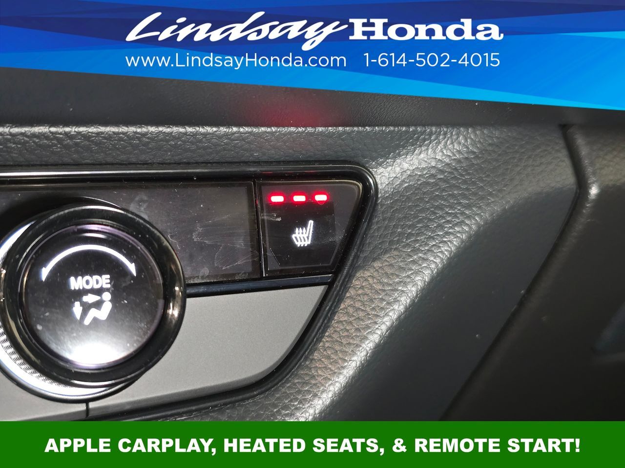 2026 Honda HR-V Sport Columbus OH