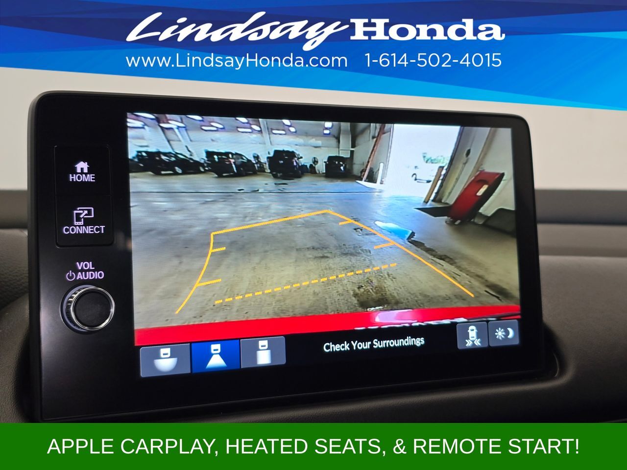 2026 Honda HR-V Sport Columbus OH