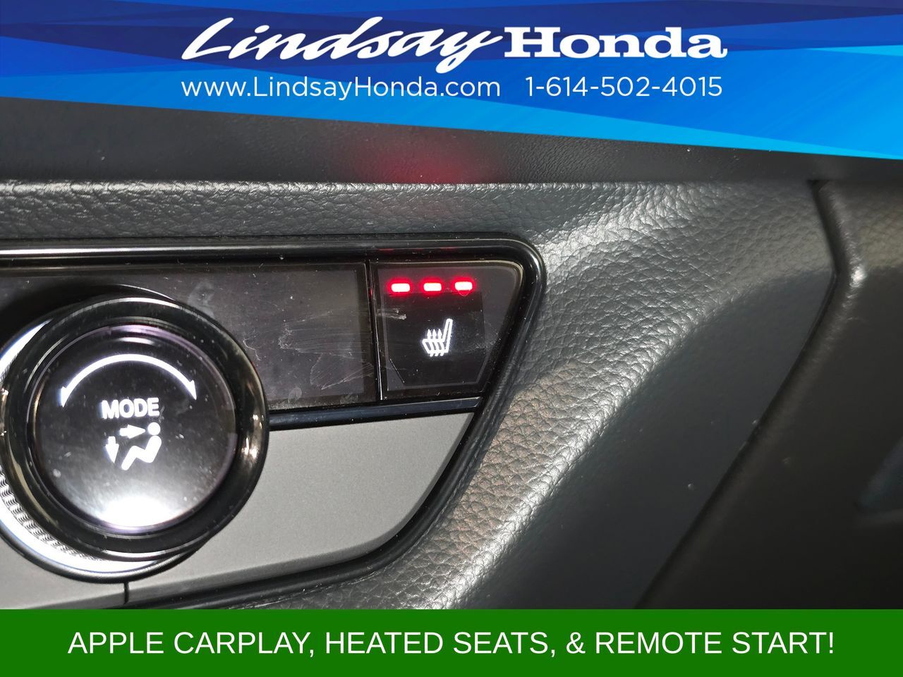 2026 Honda HR-V Sport Columbus OH