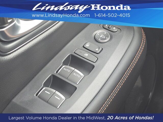 2026 Honda HR-V Sport Columbus OH