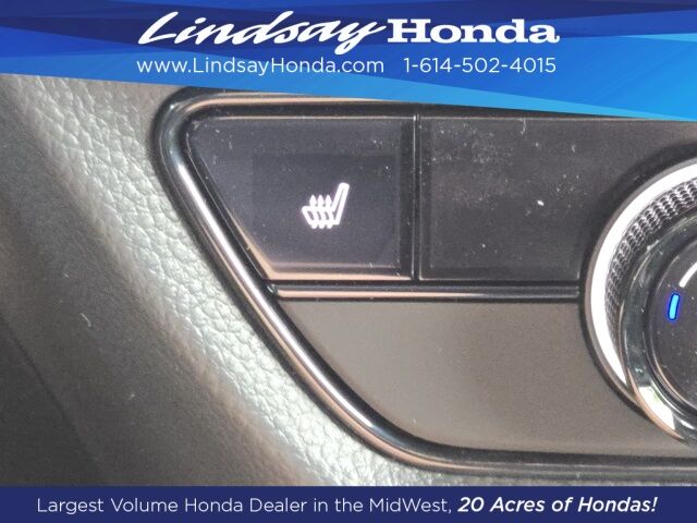 2026 Honda HR-V Sport Columbus OH