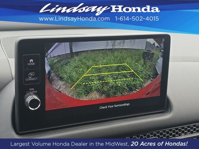 2026 Honda HR-V Sport Columbus OH