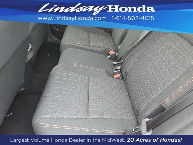 2026 Honda HR-V Sport Columbus OH