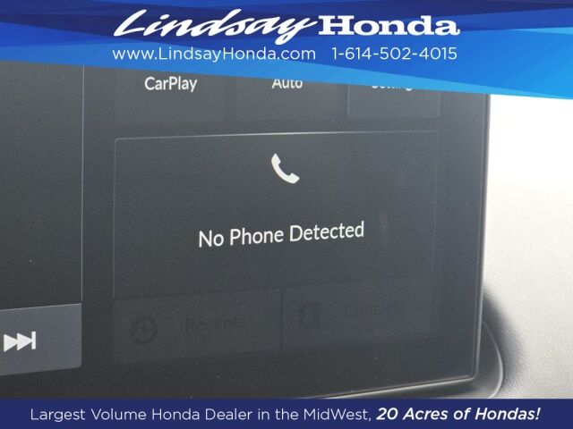 2026 Honda HR-V Sport Columbus OH