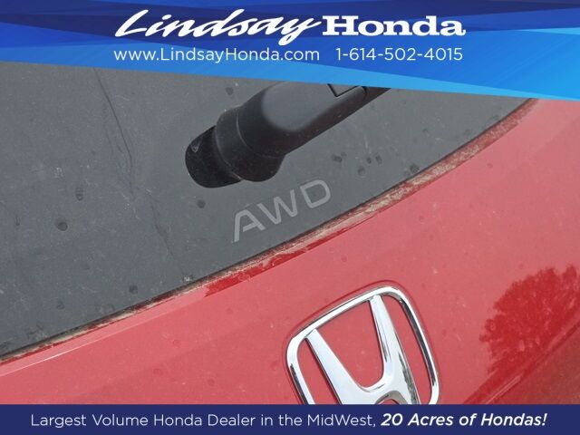 2026 Honda HR-V Sport Columbus OH