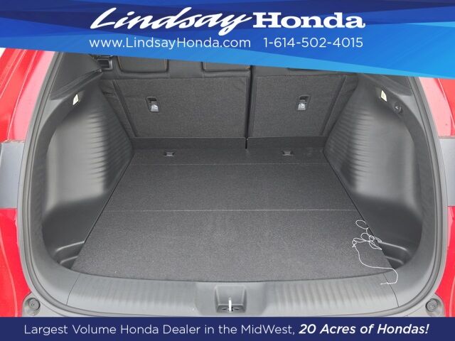 2026 Honda HR-V Sport Columbus OH