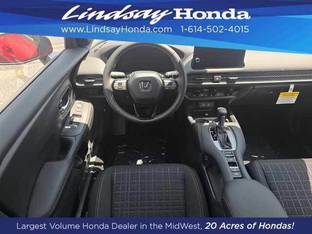 2026 Honda HR-V Sport Columbus OH