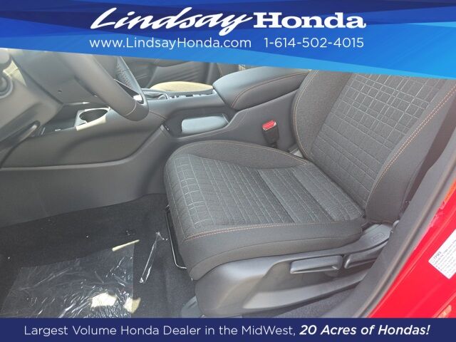 2026 Honda HR-V Sport Columbus OH