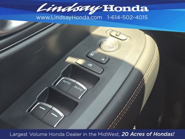2026 Honda HR-V Sport Columbus OH