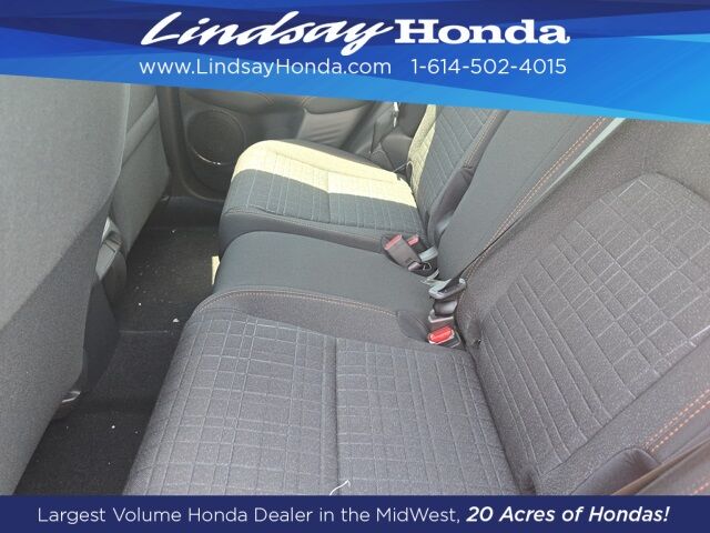 2026 Honda HR-V Sport Columbus OH