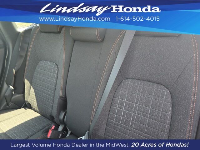 2026 Honda HR-V Sport Columbus OH
