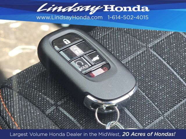 2026 Honda HR-V Sport Columbus OH