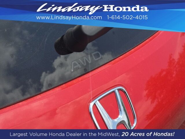 2026 Honda HR-V Sport Columbus OH