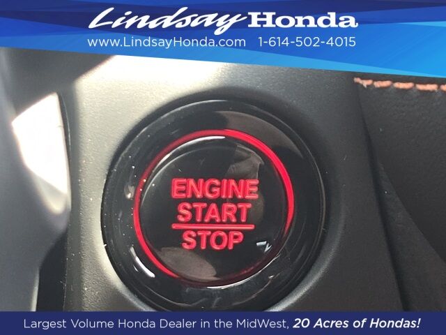 2026 Honda HR-V Sport Columbus OH
