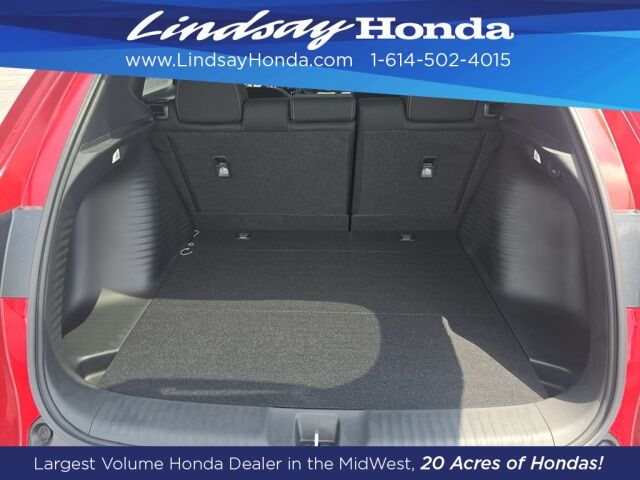 2026 Honda HR-V Sport Columbus OH