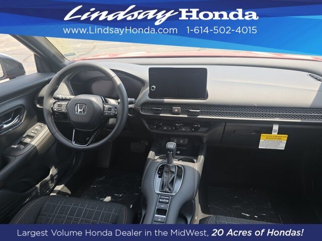 2026 Honda HR-V Sport Columbus OH