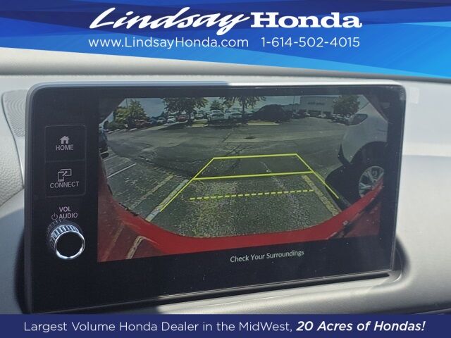 2026 Honda HR-V Sport Columbus OH
