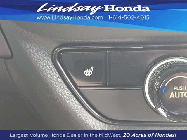 2026 Honda HR-V Sport Columbus OH