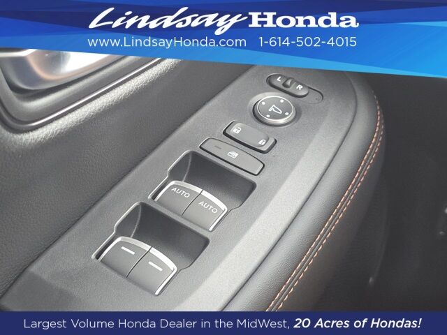 2026 Honda HR-V Sport Columbus OH