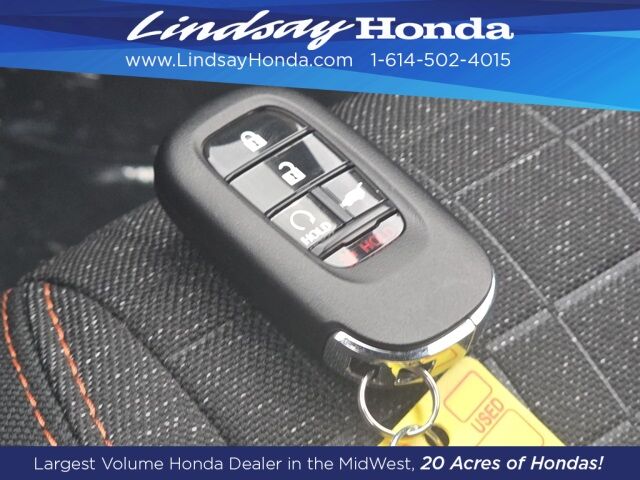 2026 Honda HR-V Sport Columbus OH