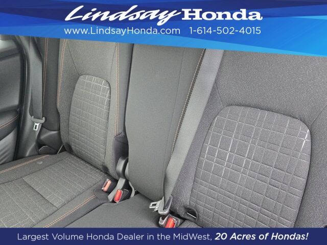 2026 Honda HR-V Sport Columbus OH