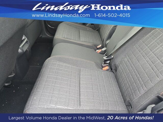 2026 Honda HR-V Sport Columbus OH
