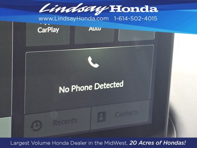 2026 Honda HR-V Sport Columbus OH