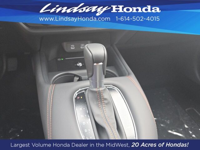 2026 Honda HR-V Sport Columbus OH
