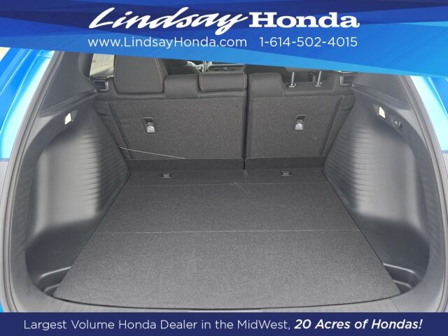 2026 Honda HR-V Sport Columbus OH