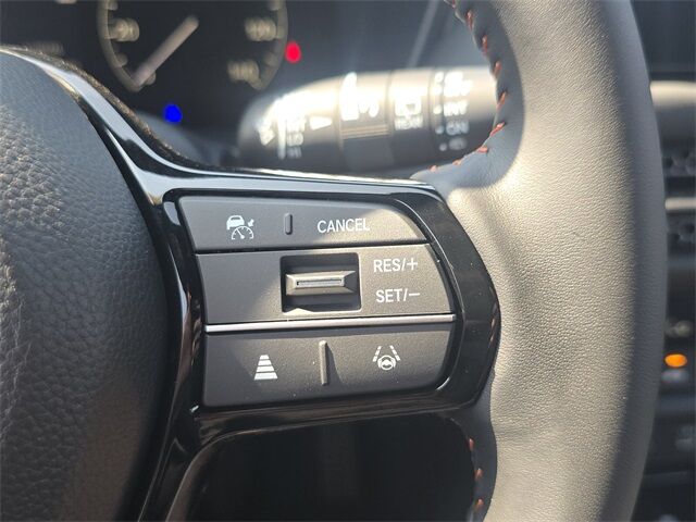 2026 Honda HR-V Sport Columbus OH