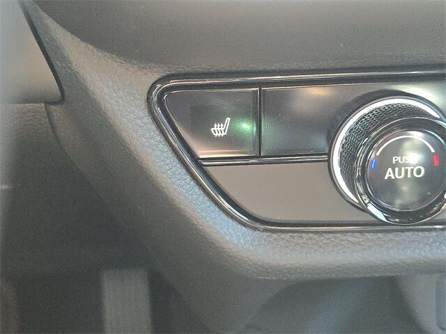 2026 Honda HR-V Sport Columbus OH