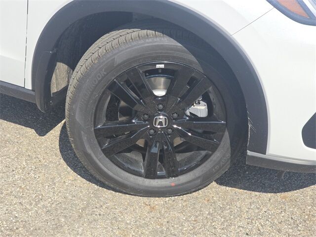 2026 Honda HR-V Sport Columbus OH