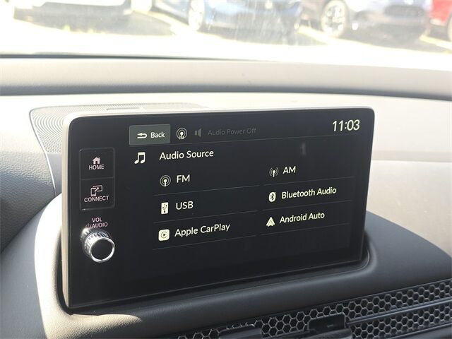 2026 Honda HR-V Sport Columbus OH