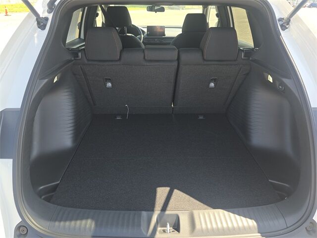 2026 Honda HR-V Sport Columbus OH