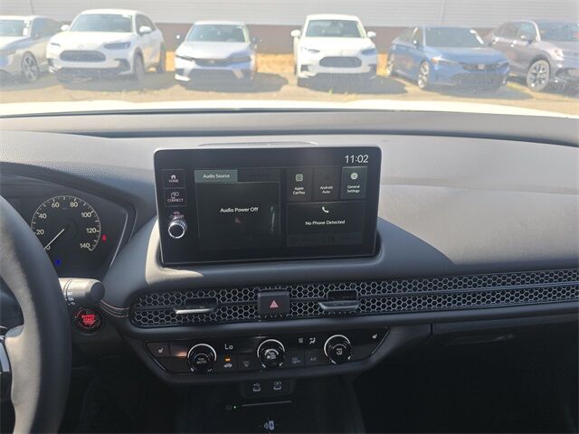 2026 Honda HR-V Sport Columbus OH