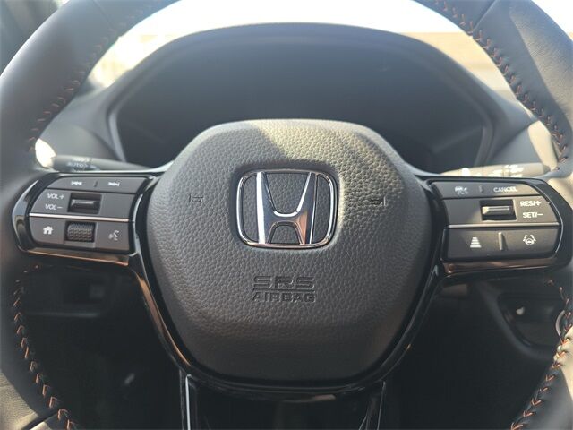 2026 Honda HR-V Sport Columbus OH