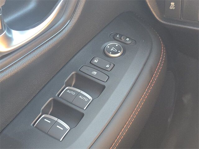 2026 Honda HR-V Sport Columbus OH