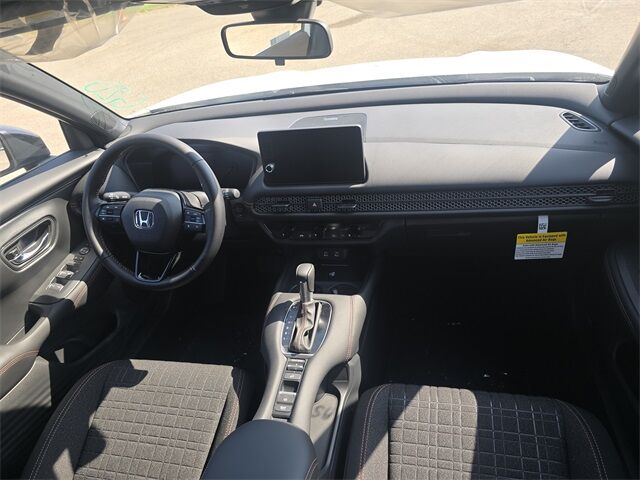 2026 Honda HR-V Sport Columbus OH