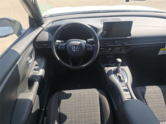 2026 Honda HR-V Sport Columbus OH