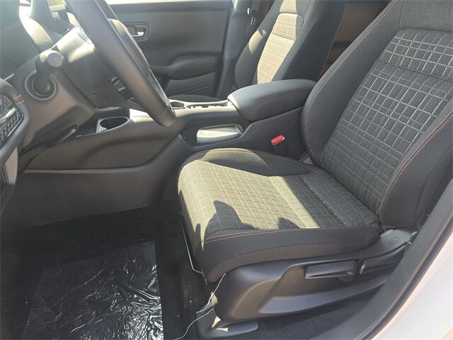 2026 Honda HR-V Sport Columbus OH