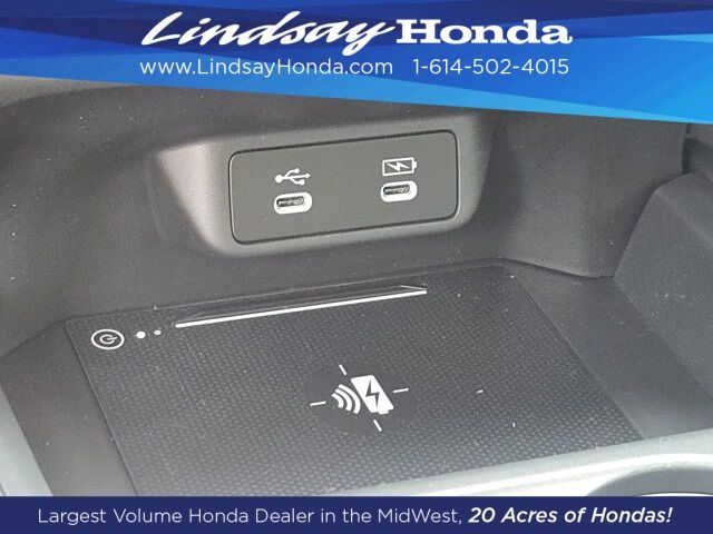 2026 Honda HR-V Sport Columbus OH